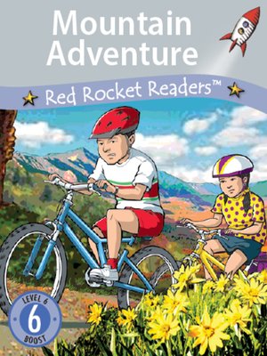 cover image of Mountain Adventure